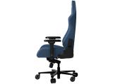 LORGAR Ace 422, Gaming chair, Blue снимка №5