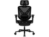 Описание и цена на Cougar SPEEDER Gaming chair, Black