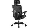 Cougar SPEEDER Gaming chair, Black снимка №3