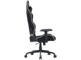 Canyon gaming chair Shift MCCH01 Transformer Black снимка №2