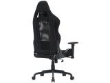 Canyon gaming chair Shift MCCH01 Transformer Black снимка №3