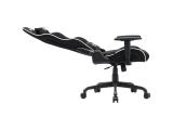Canyon gaming chair Shift MCCH01 Transformer Black снимка №4