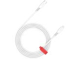 Описание и цена на Canyon cable CLN30SC C-L 30W 2m White