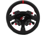 Описание и цена на SIMAGIC GT1 Round Steering Wheel with GT Pro Hub(K)| Shifter & Clutch Paddles, Leather,QR70 Included. S207