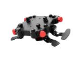 SIMAGIC GT1 Round Steering Wheel with GT Pro Hub(K)| Shifter & Clutch Paddles, Leather,QR70 Included. S207 снимка №2