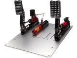 Описание и цена на SIMAGIC Crimson Edition Hydraulic Dual-pedal Set P2000-S200RF