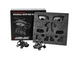 Описание и цена на SIMAGIC Double Paddle Shifter Module. S410