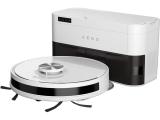 робот уреди за дома: AENO Robot Cleaner w/Dust Collector RC6S White ARC0006S