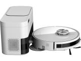 AENO Robot Cleaner w/Dust Collector RC6S White ARC0006S снимка №3