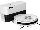 AENO Robot Cleaner w/Dust Collector RC6S White ARC0006S снимка №4