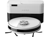 AENO Robot Cleaner w/Dust Collector RC6S White ARC0006S снимка №5