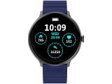  часовници: Canyon smart watch Jacky SW-69 Blue Yellow