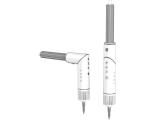 AENO Multifunctional Hair DryerHair Styler HS1  AHS0001 снимка №2