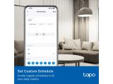 TP-Link Tapo L520E E27 A60 7.0W 4000K 806 lumens снимка №4