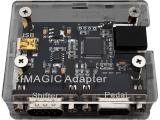 Описание и цена на SIMAGIC Peripheral Adapter. S472 PA-V1