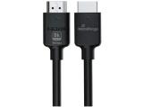 Описание и цена на MediaRange HDMI Ultra High Speed Ethernet Cable 48G/s 2m