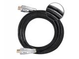Club 3D HDMI 2.0 4K60Hz UHD Cable 5m/16.40ft Male/Male снимка №2