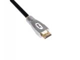 Club 3D HDMI 2.0 4K60Hz UHD Cable 5m/16.40ft Male/Male снимка №3
