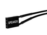 Описание и цена на NZXT CB-FRPAN Front Panel connections cable set
