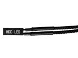 NZXT CB-FRPAN Front Panel connections cable set снимка №3