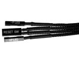 NZXT CB-FRPAN Front Panel connections cable set снимка №5