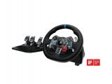 гейминг аксесоари: Logitech G29 (941-000112) Racing Wheel гейминг аксесоари: Logitech G29 (941-000112) Racing Wheel