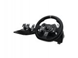 Промоция на гейминг аксесоари: Logitech G920 (941-000123) Racing Wheel гейминг аксесоари: Logitech G920 (941-000123) Racing Wheel в промоция