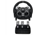 Logitech G920 (941-000123) Racing Wheel снимка №2 Logitech G920 (941-000123) Racing Wheel снимка №2