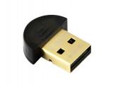 Описание и цена на VCom Adapter Bluetooth 4.0 USB, black - DU115