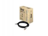 Club 3D HDMI 2.0 1m black, CAC-1311 снимка №2