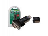 Описание и цена на Digitus USB to serial adapter DSUB9/M