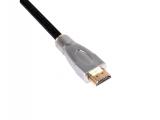 Club 3D Premium High Speed HDMI 2.0 4K60Hz UHD cable 3m/9.84 ft снимка №2