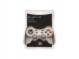 Описание и цена на Logitech Gamepad F710