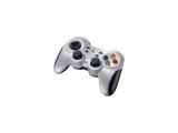 Logitech Gamepad F710 снимка №2
