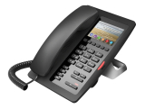 Описание и цена на Fanvil Fanvil телефон IP Phone - H5 Black, VoIP FANVIL-H5-BK NEW