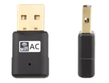 Описание и цена на Fanvil Fanvil аксесоар Wi-Fi DONGLE - WF20 FANVIL-WF20 NEW