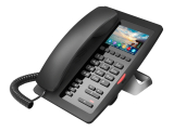 Описание и цена на Fanvil Fanvil телефон IP Wi-Fi Phone - H5W Black, VoIP FANVIL-H5W-BK NEW
