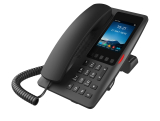 Описание и цена на Fanvil Fanvil телефон IP Wi-Fi Phone - H6W Black, VoIP FANVIL-H6W-BK NEW