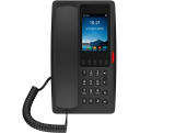 Fanvil Fanvil телефон IP Wi-Fi Phone - H6W Black, VoIP FANVIL-H6W-BK NEW снимка №2 Fanvil Fanvil телефон IP Wi-Fi Phone - H6W Black, VoIP FANVIL-H6W-BK NEW снимка №2