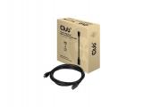 Club 3D High Speed HDMI 2.0 UHD Extension Cable M/F 3m/9.84ft снимка №2