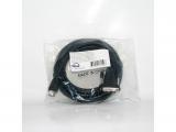 Описание и цена на OEM Value Cable DVI (18+1) ST - HDMI ST, 5m