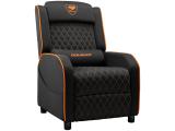 Описание и цена на Cougar RANGER ONE Gaming Sofa, Black-Orange