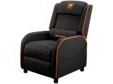 Cougar RANGER ONE Gaming Sofa, Black-Orange снимка №3 Cougar RANGER ONE Gaming Sofa, Black-Orange снимка №3