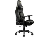 Cougar Chair Defensor Gold снимка №2