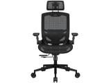  гейминг аксесоари: Cougar SPEEDER ONE Gaming chair, Black