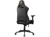 Cougar ARMOR ONE V2 Gold Gaming chair снимка №4