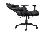 Cougar ARMOR ONE V2 Gold Gaming chair снимка №5