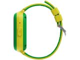 Canyon kids watch Sunny KW-48 Video 4G GPS Games&Music Green снимка №4
