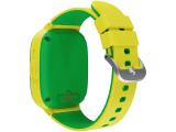 Canyon kids watch Sunny KW-48 Video 4G GPS Games&Music Green снимка №5