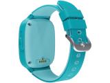 Canyon kids watch Sunny KW-48 Video 4G GPS Games&Music Blue снимка №5